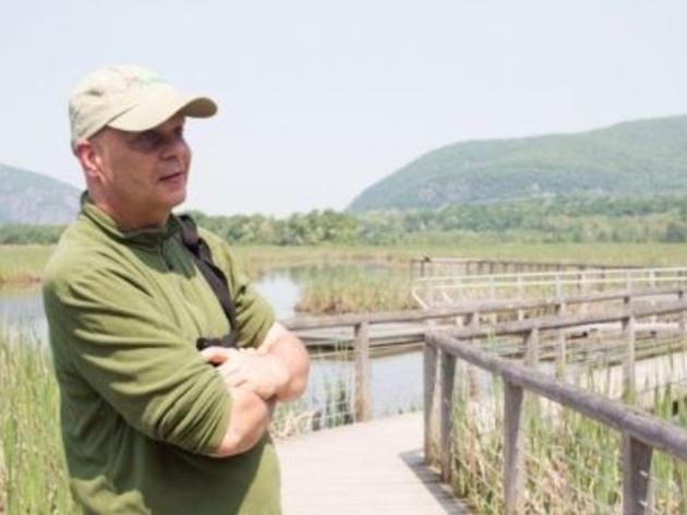 25 Years at Constitution Marsh